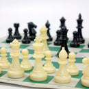 Sakk - több változatban