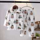 Gyermek pizsama - több változatban