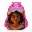 Lány hátizsák - Encanto - több változatban