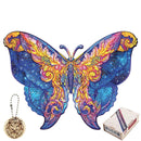 Állati fa puzzle A3 - több változatban