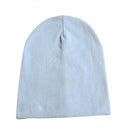 Őszi sapkák - több színben