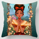 Párnahuzat Encanto - több változatban