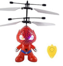 Mini RC drón figura - több változatban