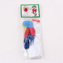 Propeller felfújható léggömbhöz