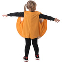 Gyermek pár jelmez - keksz és tej