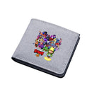 Gyerek pénztárca - Brawl Stars - több változatban