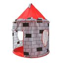 Gyermek sátor motívummal - több változatban