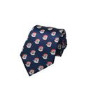 Karácsonyi nyakkendő - több változatban