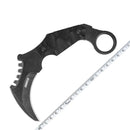 Karambit CS:GO zsebkés