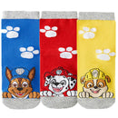 Gyermek zokni - Mancs őrjárat - több változatban