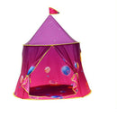 Gyermek sátor motívummal - több változatban