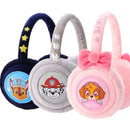 Téli fülvédő Mancs őrjárat - több változatban