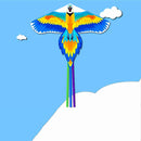 Repülő sárkány gyermek motívummal - több változatban