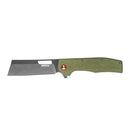 Könnyű kemping kés - több változatban