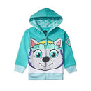 Gyerek pulóver - Mancs őrjárat - több változatban