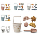 Dizájnos strandjátékok - több változatban