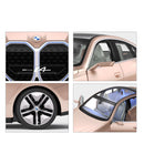 Távirányítós BMW i4 Concept 1:14 modell