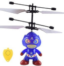 Mini RC drón figura - több változatban