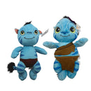 Plüss Avatar - több változatban