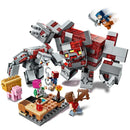 Építőkészlet Minecraft - több változatban