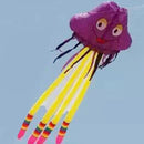 Óriás Repülő Sárkány - több színben