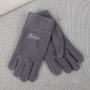 Női gyapjú téli kesztyű - több színben