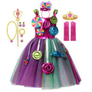 Cukorka lány jelmez - több változatban