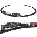 Kerek elektromos vonatpálya - több változatban