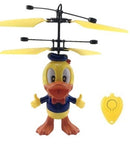 Mini RC drón figura - több változatban