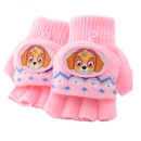 Téli kesztyű - Mancs őrjárat - több változatban