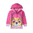 Gyerek pulóver - Mancs őrjárat - több változatban