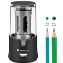 Automatikus elektromos ceruzahegyező - több színben