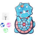 Gyermek céltábla tépőzárral - több változatban