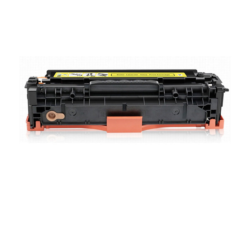 Tonerek HP CE320A készülékhez - több színben