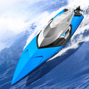 Nagy távirányítós sporthajó - több színben