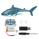 Távirányítós bálna - több változatban