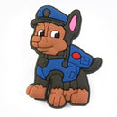 Crocs papucs jelvények Mancs őrjárat - több változatban