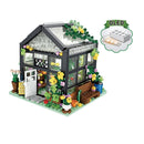 Belsőépítészeti készlet - több változatban