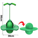 Egyensúlyozó ugráló labda - több színben