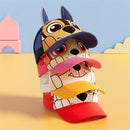 Füles sapka Mancs őrjárat - több változatban