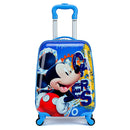 Gyermek utazótáskák mese motívummal - több változatban