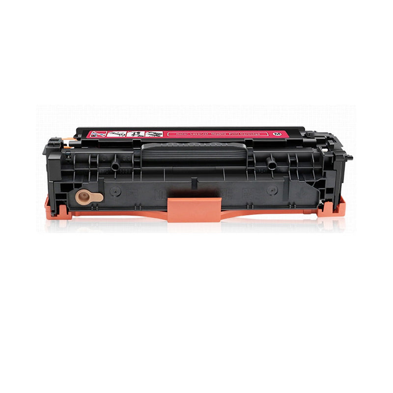 Tonerek HP CE320A készülékhez - több színben