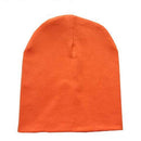 Őszi sapkák - több színben