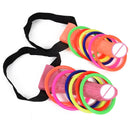 Gyűrűdobálós játék felnőtteknek