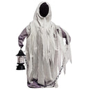 Gyermek jelmez - szellem