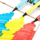 Törölhető filctollak készlete - több változatban