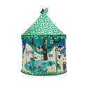 Gyermek sátor motívummal - több változatban