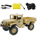 Katonai RC modell - több változatban