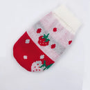 Pulóver macskának - több változatban