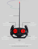 RC modell Jackson - Verdák 3